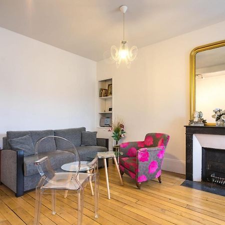 Cmg Nazareth Republique XIV Apartment Paris Exterior photo
